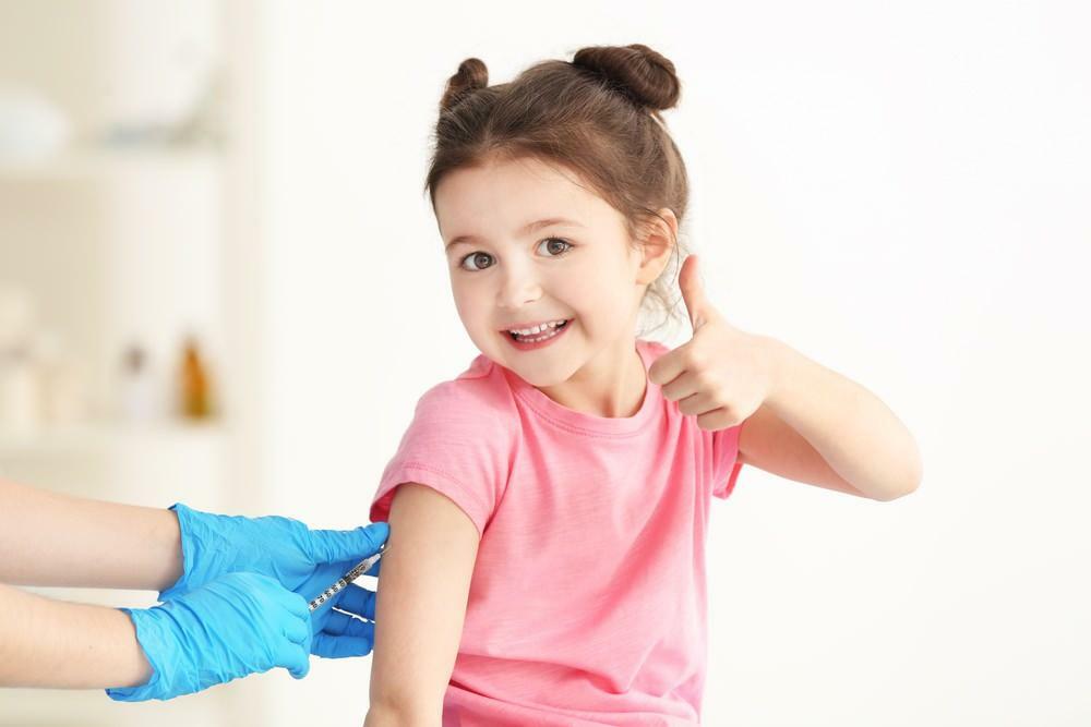 Bør barn vaksineres mot influensa?
