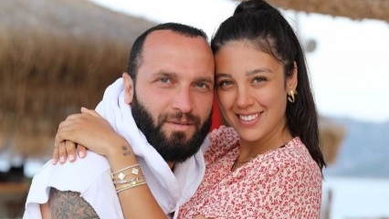 Berkays kone Özlem Şahins mage blir tydelig