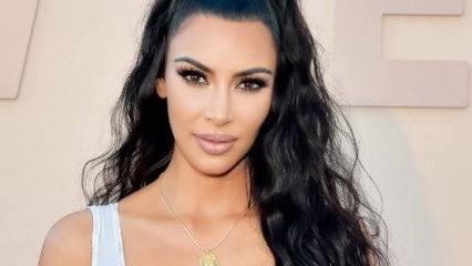Kardashian avslørte sin hemmelighet om skjønnhet!