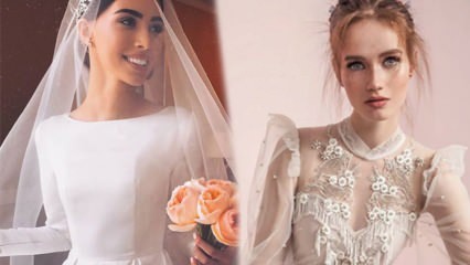 Motehus der du kan finne brudekjoler til leie i Istanbul