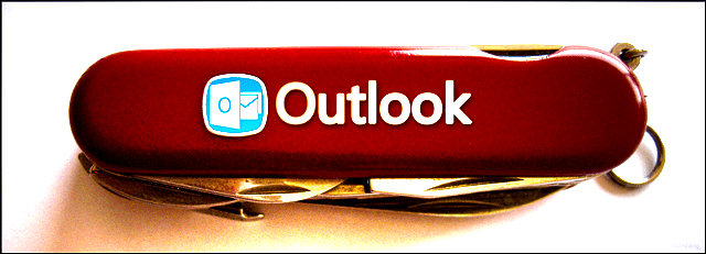 10 tips fra Outlook for å aldri forlate hjemmet uten