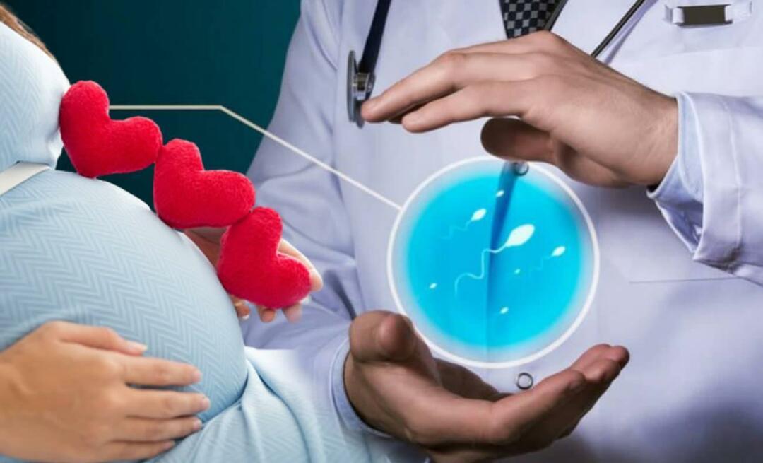 En ny metode innen infertilitetsbehandling: Stamcelleterapi ved kvinnelig infertilitet!