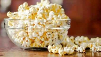 2023 popcorn maskin priser og modeller