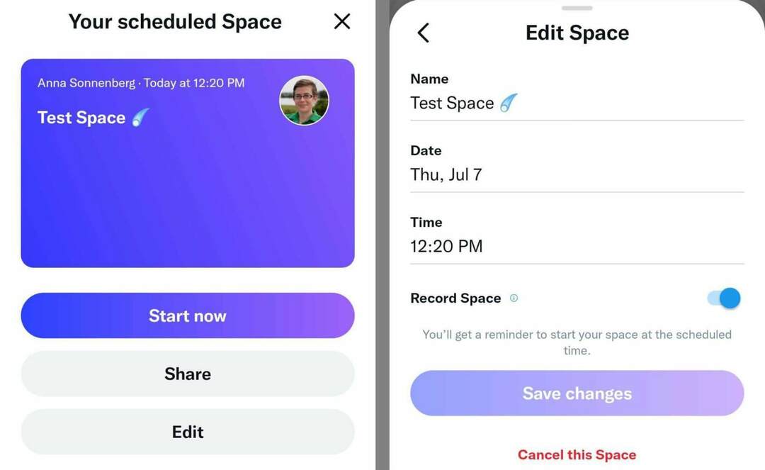 how-to-create-twitter-spaces-schedule-space-scheduled-edit-anna-sonnenberg-step-5