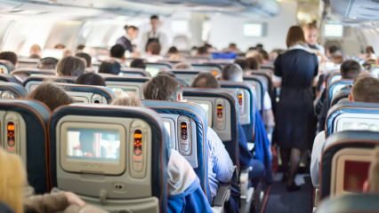 Hva er passasjerrettighetene på flyreiser? Her er ukjente passasjerrettigheter