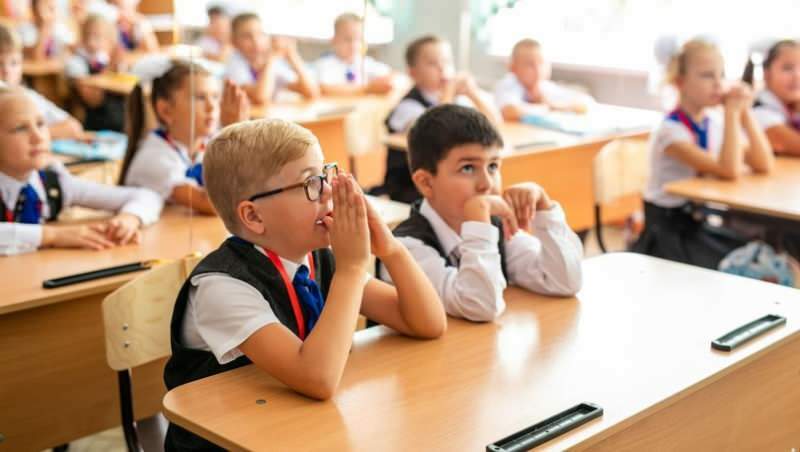 2020 Skoler nøyaktig åpningsdato! Hvordan skal barn som går på skole beskyttes mot viruset?