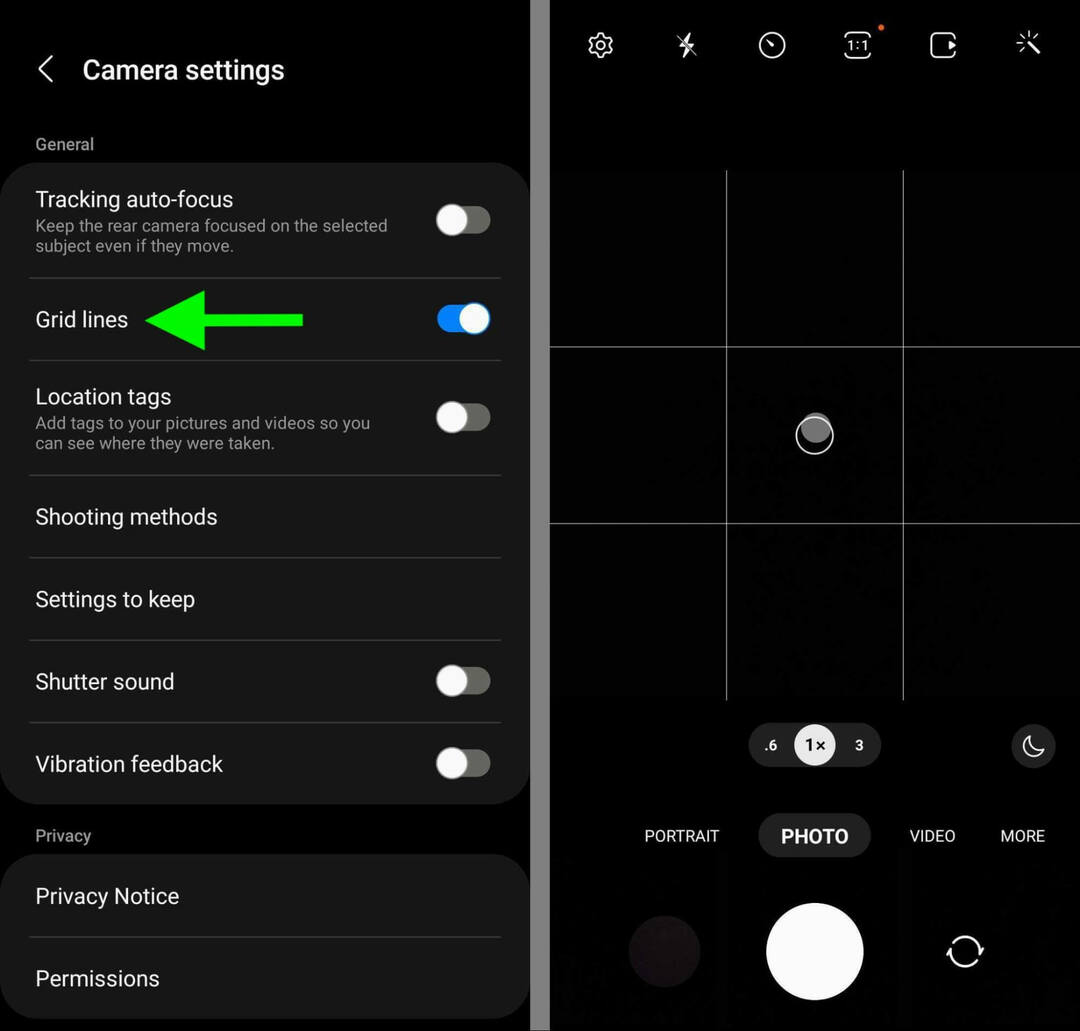 how-to-edit-photos-instagram-rule-of-thirds-grid-lines-step-2