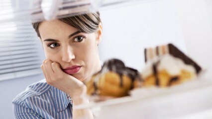 Kurer oppskrifter som fremskynder stoffskiftet og reduserer appetitten umiddelbart
