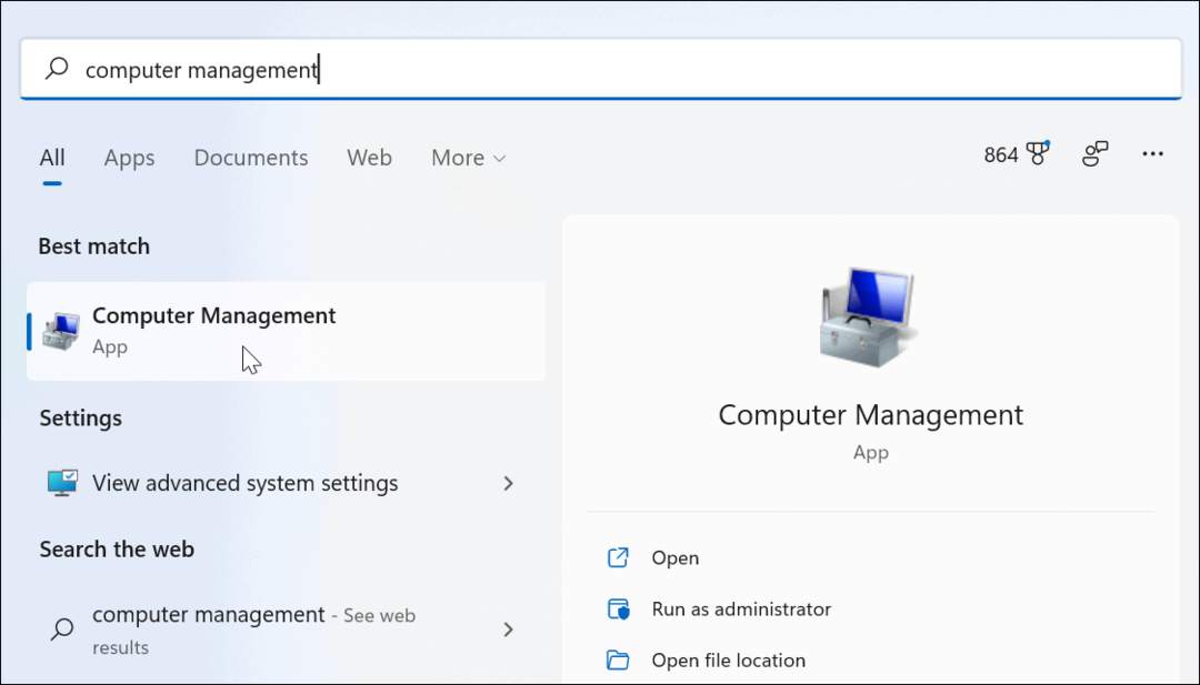 Slik aktiverer du administratorkonto på Windows 11