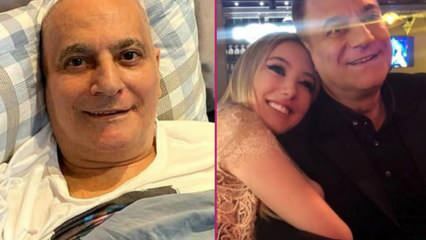 Uttalelse om Mehmet Ali Erbil, som startet stamcelleterapi!