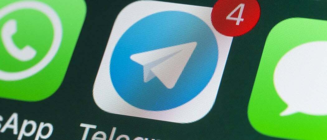 Hva er Telegram? En rask guide til meldingsappen