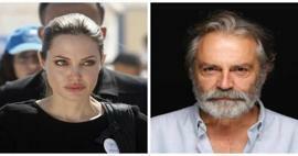 Haluk Bilgiler skal spille i samme film med den verdenskjente stjernen Angelina Jolie!