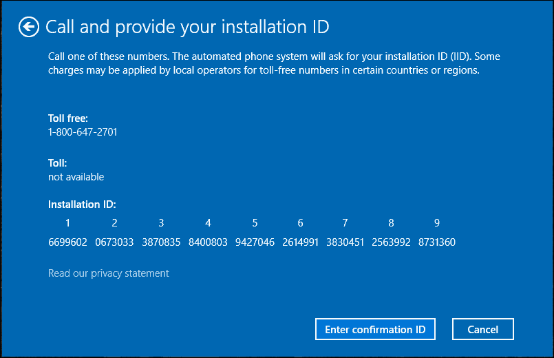 Slik overfører du Windows 10-lisensen til en ny datamaskin