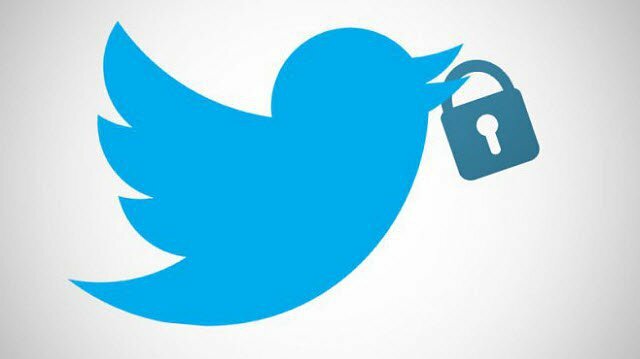 Beskytt ditt personvern på Twitter med nye datakontroller