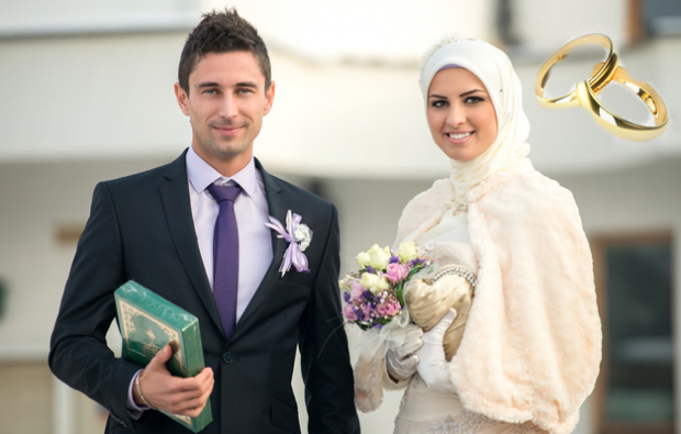 Hvordan be for ekteskap? lykke til bønn