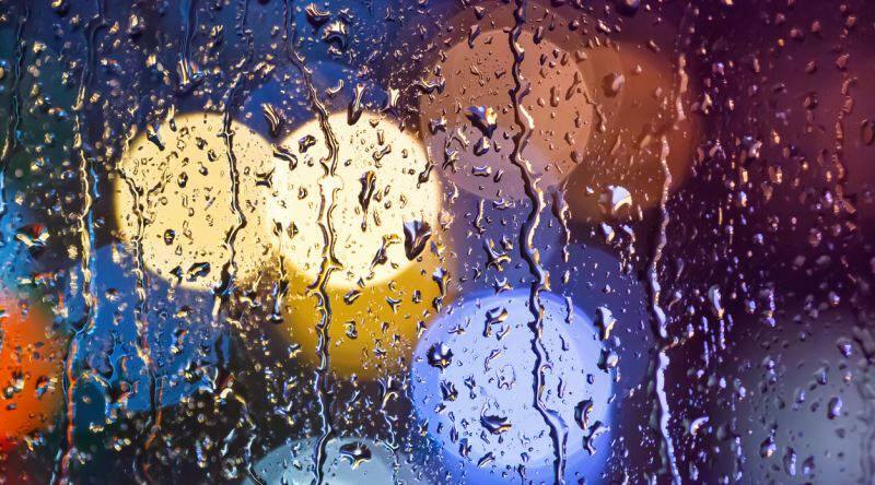 Hva er profetens bønn om regn? Bønn som skal leses når det er hagl og kraftig regn