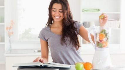 7 enkle oppskrifter å legge til i kostholdslisten din
