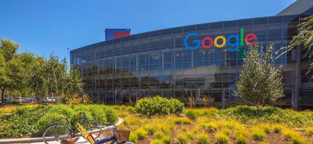 Google Drive omdøpt til Google One med nye lagringsplaner