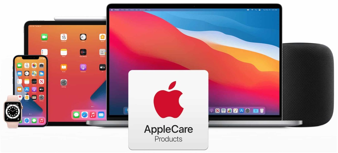Hva du ikke visste om AppleCare+ Dekning