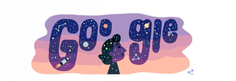 Dihan Eryurt ble en doodle på Google! Hvem er Dilhan Eryut?