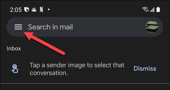 hvordan endre signatur på gmail