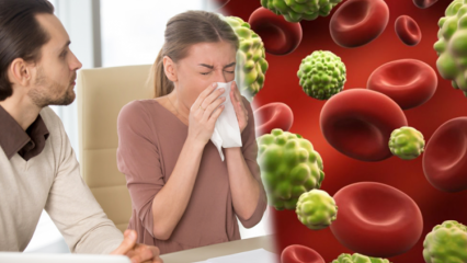 Hva er en virusinfeksjon? Hva er symptomene på virusinfeksjon og er det behandling?