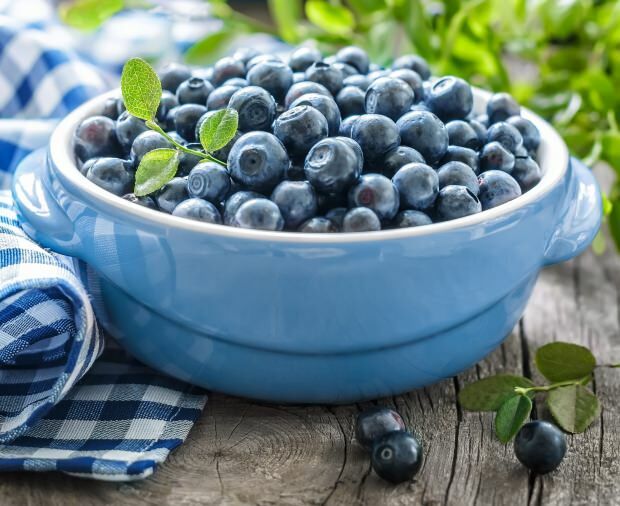 Hva er fordelene med blåbær? Hvilke sykdommer er blåbær gode for?