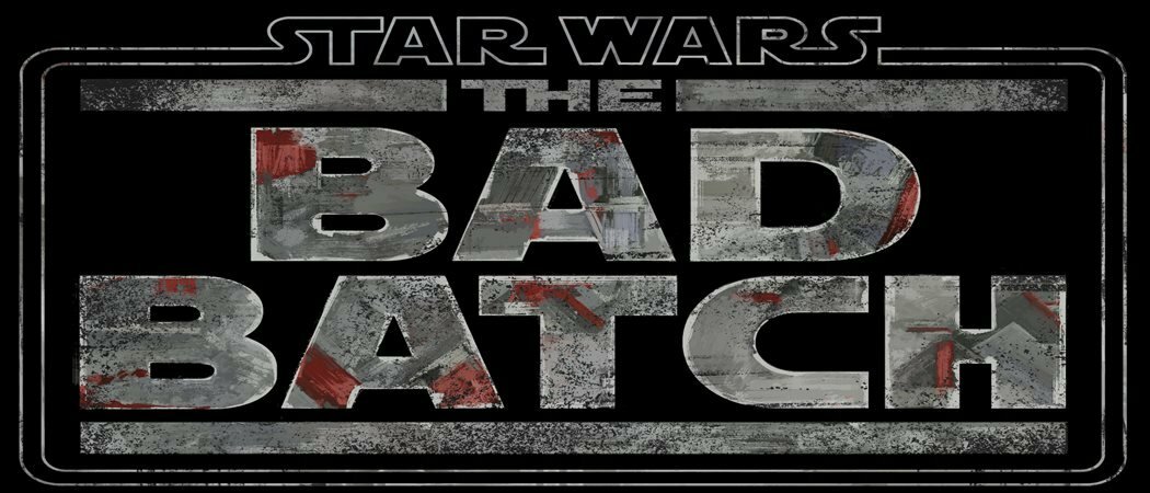 Disney kunngjør nye Star Wars ‘The Bad Batch’ -serien