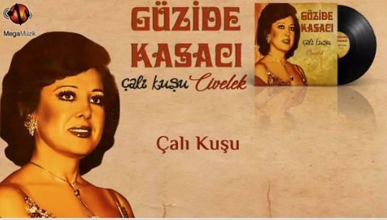 Güzide Kasacı døde i en alder av 94