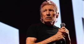 Reaksjon fra Pink Floyds forsanger Roger Waters på det israelske folkemordet: «Slutt å drepe barn!»