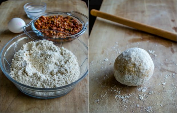 Hvordan lage Kayseri ravioli hjemme? Hva er tipsene for oppbevaring av mantı i fryseren?