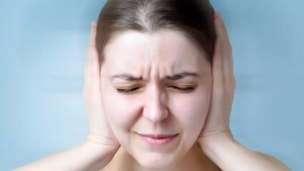 Hva er årsakene til tinnitus?