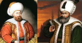 Hvor ble de osmanske sultanene gravlagt? Interessant detalj om Suleiman the Magnificent!