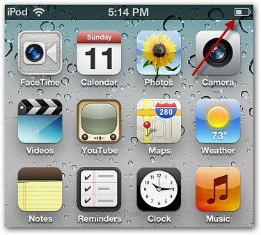 Oppdater iOS på din iPad, iPhone eller iPod Touch trådløst