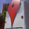 live transittoppdateringer kommer til google maps