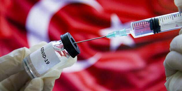 Medlem av vitenskapskomiteen for helsedepartementet İlhan: Hvis målgruppen blir vaksinert, vil vi bli lettet 29. oktober.