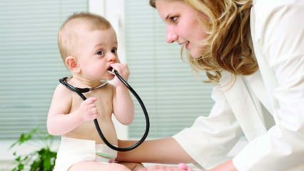 Hva er fenylketonuri sykdom hos spedbarn?