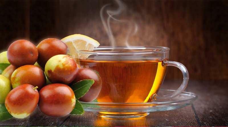Hva er fordelene med jujube frukt? Hvordan lage jujube te? Jujube forbruk ...
