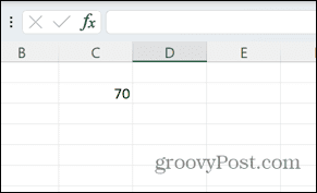 excel tilfeldig heltall