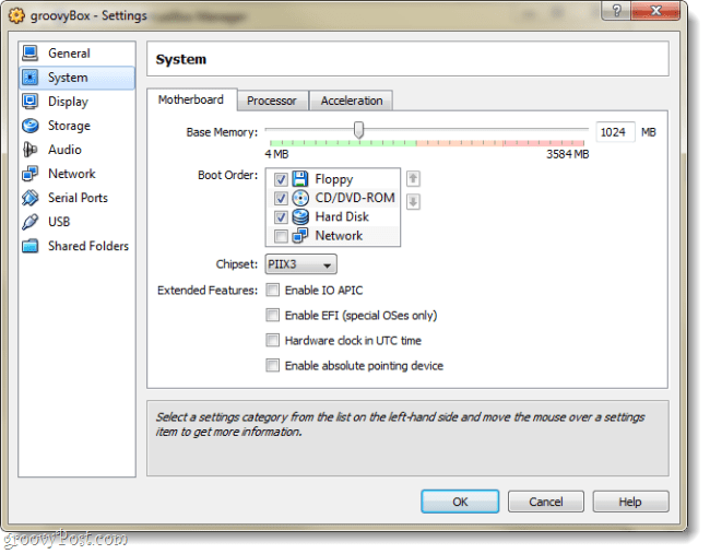 Gjennomgang: Konfigurere VirtualBox på din PC