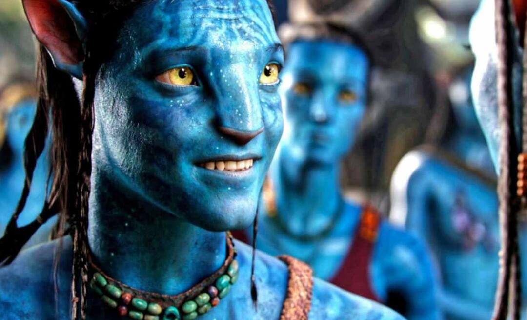 Rekord etter rekord fra Avatar 2: 1 milliard dollar på 14 dager!