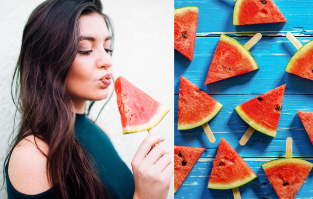 hvordan lage vannmelon diett