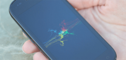 Nexus S 4G er snart tilgjengelig på Sprint