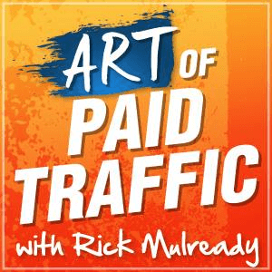 kunst av betaltrafikk podcast