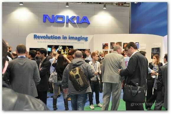 Nokia 808 PureView og treffer USA i dag?
