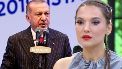 Demet Akalın: Jeg vil skrive et brev til presidenten
