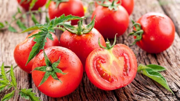 Hvordan lage en tomat diett