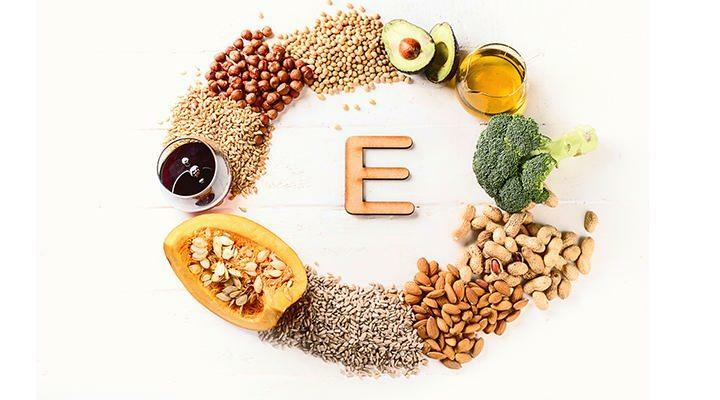 Hva er vitamin E
