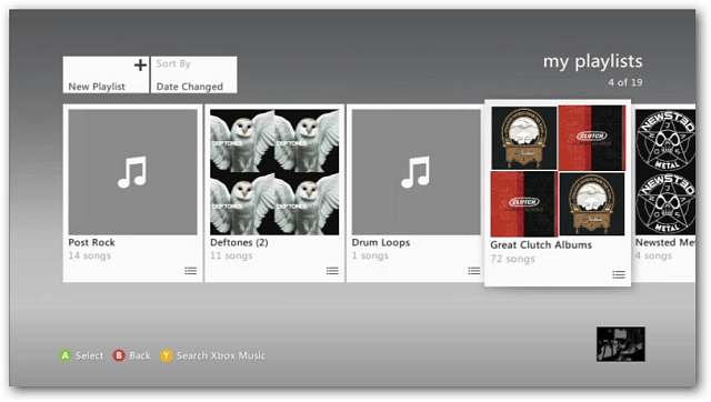 Slik importerer du iTunes-spillelister til Xbox Music i Windows 8