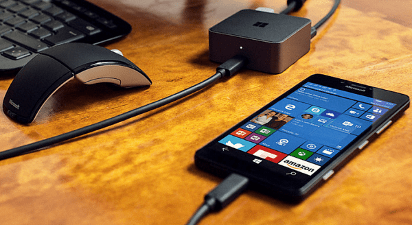 Microsoft trekker Windows 10 Mobile 10586.29-oppdatering